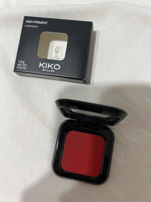 Kiko сенки цвят 18