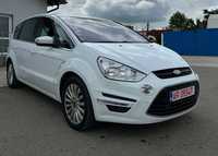 Ford S-Max FORD S-Max - an 2012 - diesel 2.0 TDI