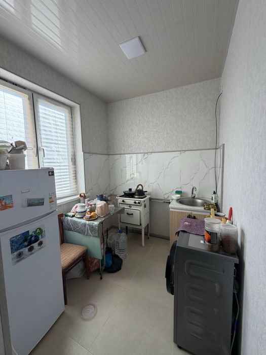 Продается 3 комнатная квартира Чиланзар 21 Паспортный стол