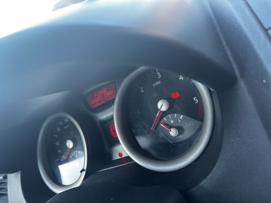Vand renault megane2 break