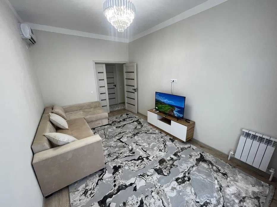 R17! Сдаётся ШИКАРНАЯ квартира 2/2/9 ор-18 квартал