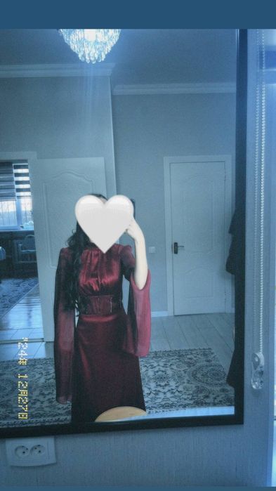 Платье продаётся