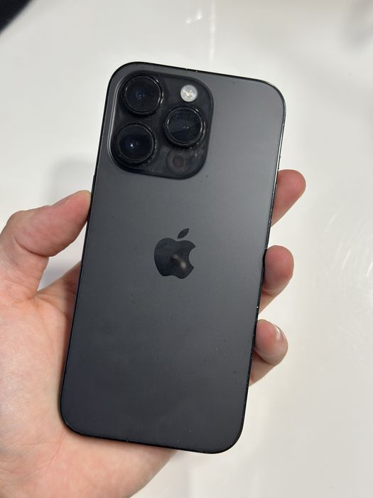 Iphone 14 pro