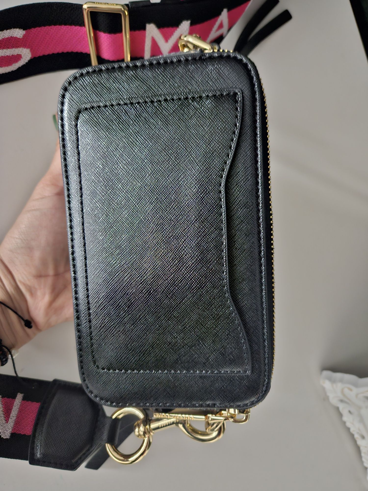 Geanta Marc Jacobs originală