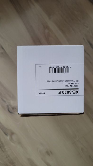 Cartus Xerox phaser 3020