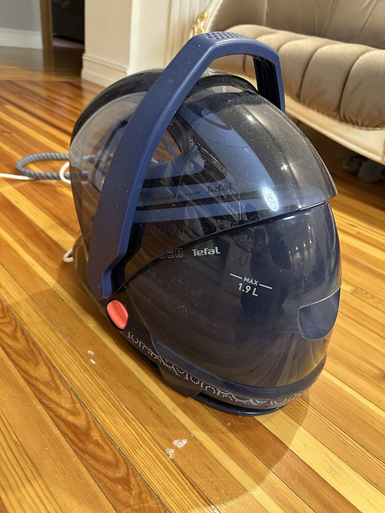 Утюг Tefal,хорошее состояние
