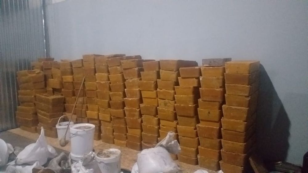 Vand ceara de albine