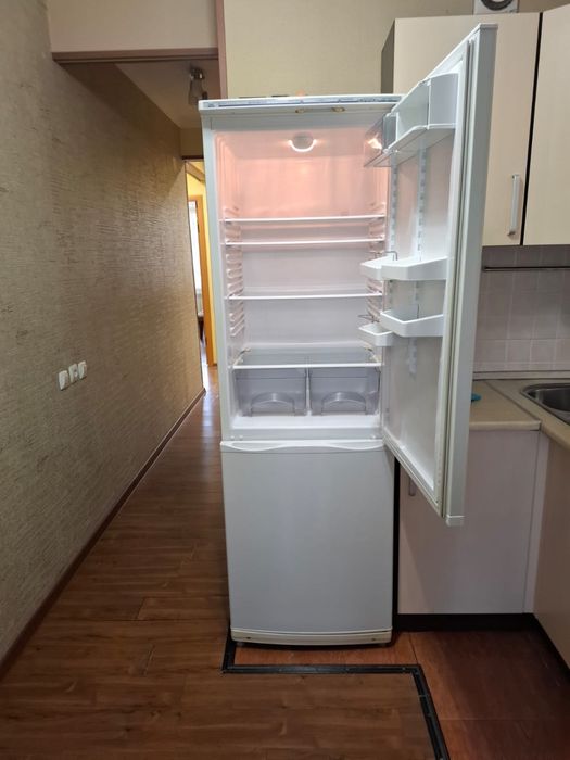 Холодильник двухкамерный Атлант