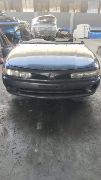 Mitsubishi Galant 1994 г.в. V-1.8 мкпп из Японии по запчастям