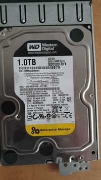 Western Digital, WD1003FBYX 1.0TБ, торг