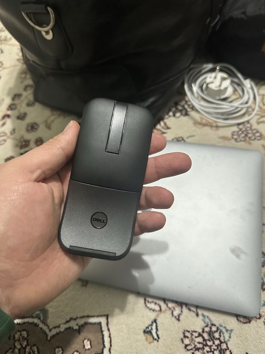 Мышка dell bluetooth