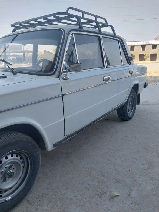 Vaz 2106 holati yaxshi