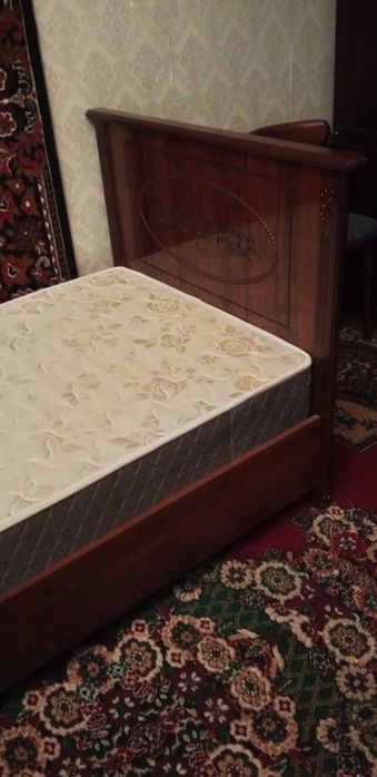 Продается 2кв Карасу 6 с мебелью