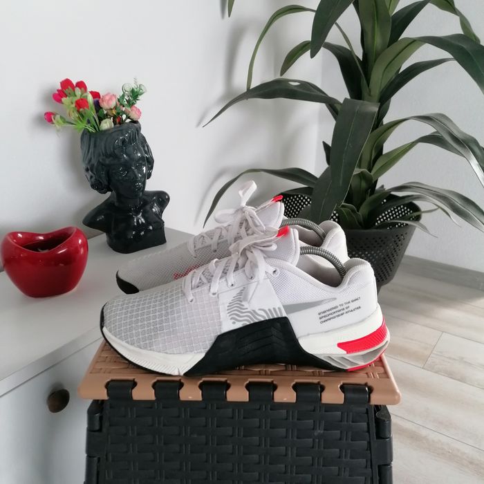 Sneakers damă Nike Air Metcon 8, adidași femei