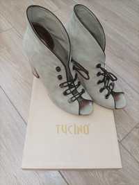 Женские туфли Tucino