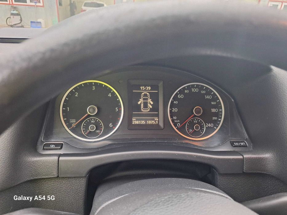 De vanzare VW Tiguan