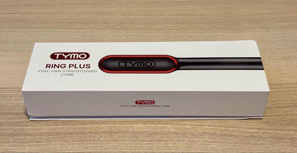 Piaptan electric Tymo Ring Plus