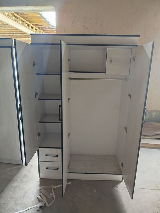 Kazanmebel birinchi bizda keyin boshqalarda