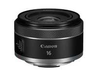 Объектив Canon RF 16mm f/2.8 STM     ТОРГА НЕТ - ОБМЕН НЕ ПРЕДЛАГАТЬ