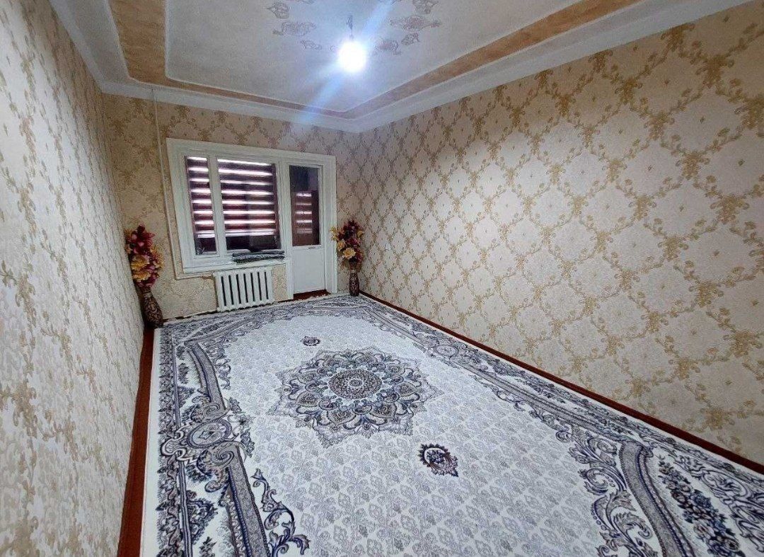 Продам 3 ком юнусабад 14 квартал