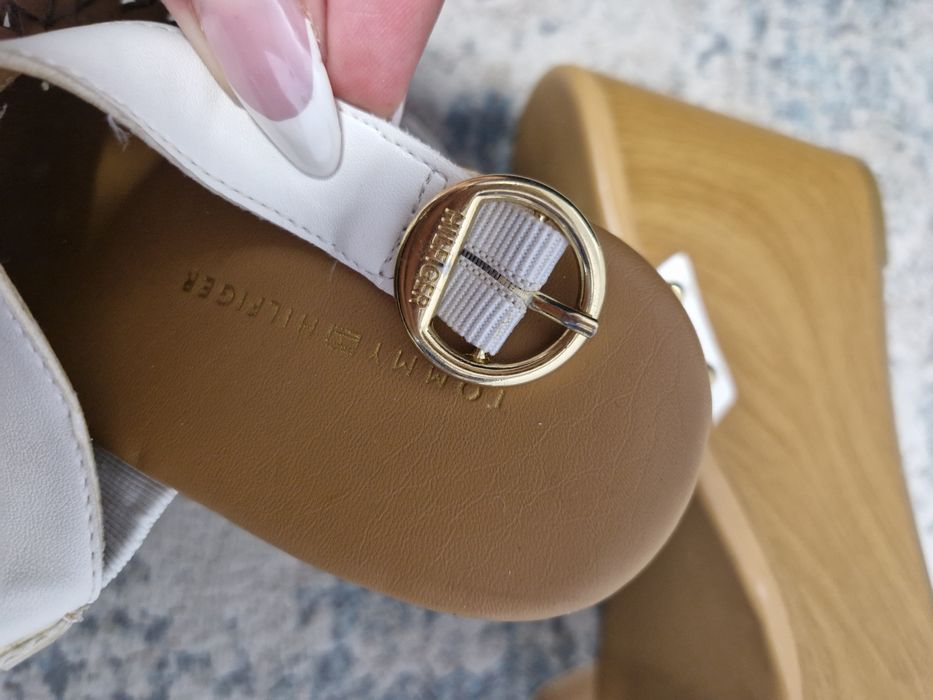 Sandale Tommy hilfiger 41