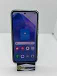 Samsung Galaxy A55, Dual SIM, 8GB, 256GB, 5G, Awesome Iceblue -P-