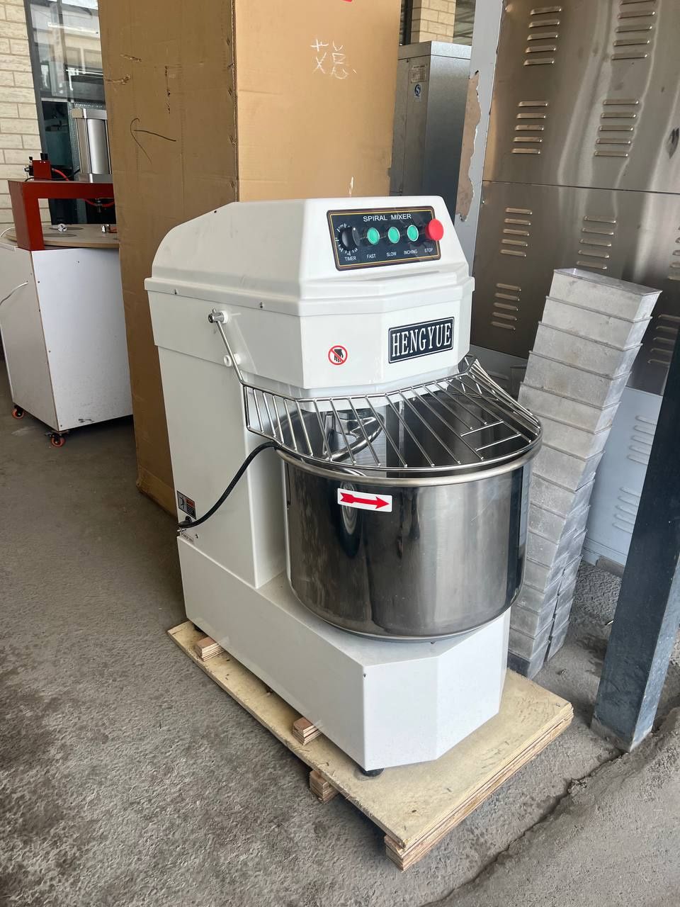 Testo mishalka 25kg