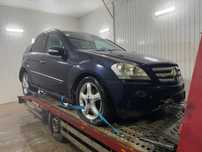 Dezmembrez Mercedes ML280 w164