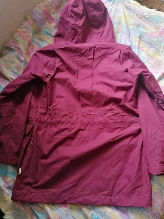 Vand geaca Vans , Montain Edition , 10 K