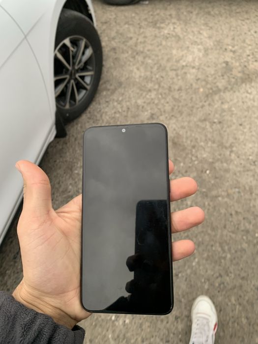 Samsung Galaxy A10S