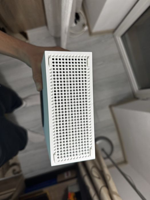 Xbox Series S impecabil + 1 controller original