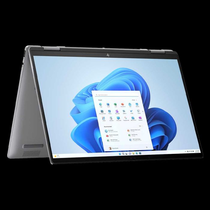 HP ENVY x360 2in1 14 (Core 7-155U)
ULTRA7 155H 16GB 512GB