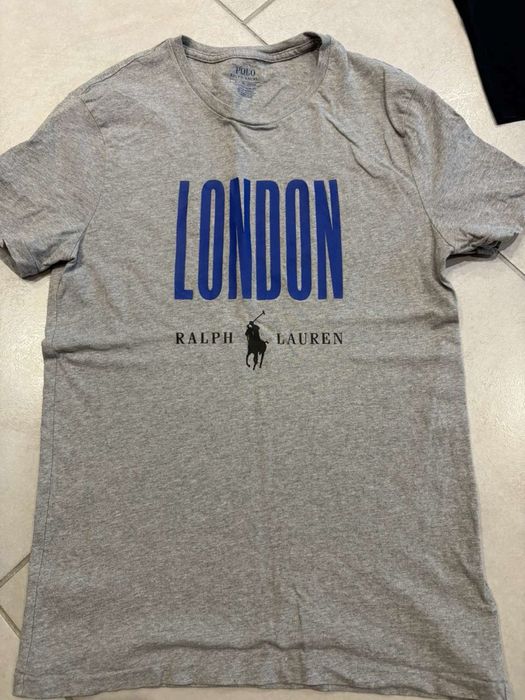 Тениски за Момчета (Nike,Trapstar,Us polo)