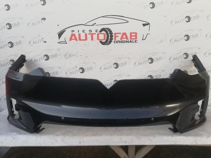 Bara fata Tesla Model X an 2015-2016-2017-2018-2019-2020-2021 Gauri pentru 4 senzori