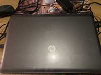 Лаптоп HP 650