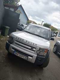 Land Rover Discovey 3 autoutilitara