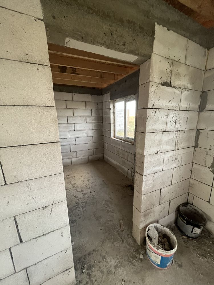 Casă 80 mp + teren 405 mp în Corbu – ideală locuit/investiție