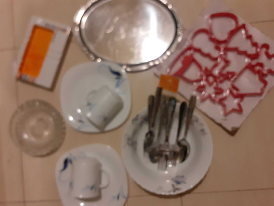 Vase de bucătărie