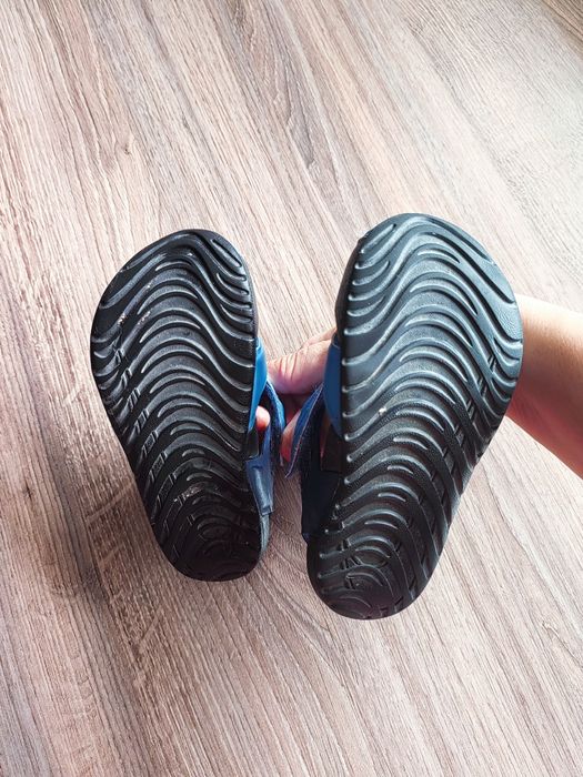 Детски сандали Nike 23.5 номер