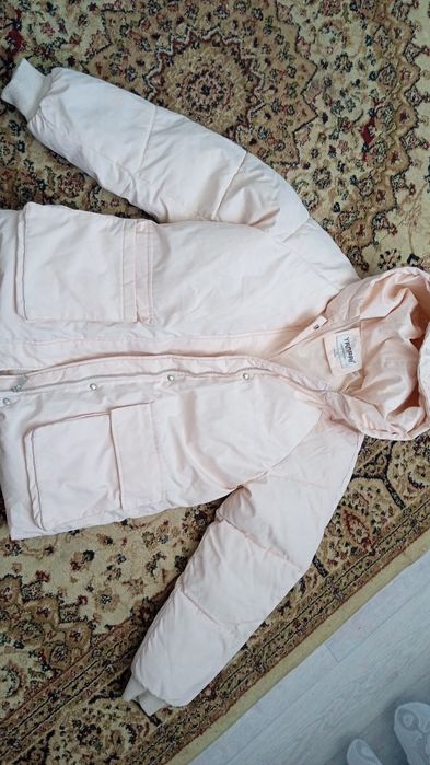 Продам куртки зимние