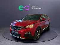 Peugeot 3008 Peugeot 3008 1.2 PureTech Allure Eat 8