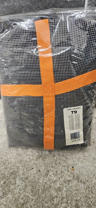 Вериги за сняг (текстилни)