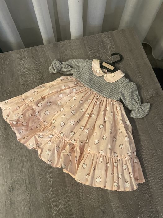 Rochie casual chic - Zoe- Deluka