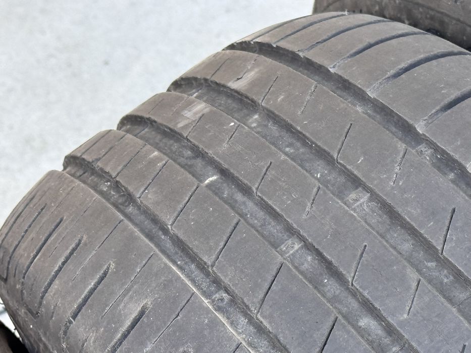 205/55/R16 Goodiyear EfficientGrip 4бр летни dot0116