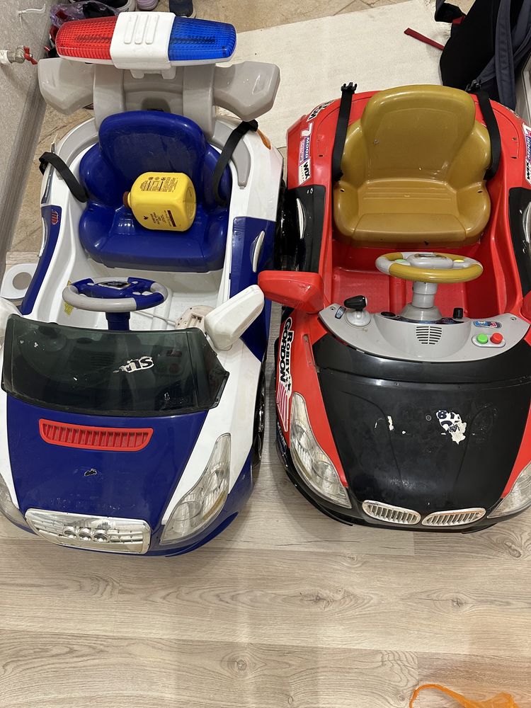 Машинки для детей