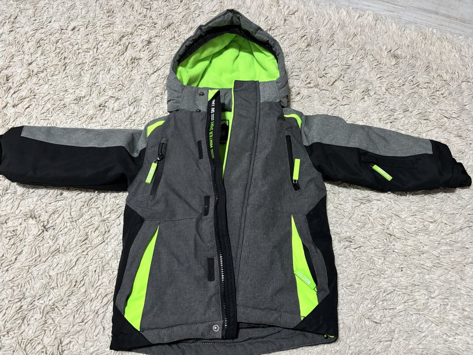 Costum Sky baieti ca nou