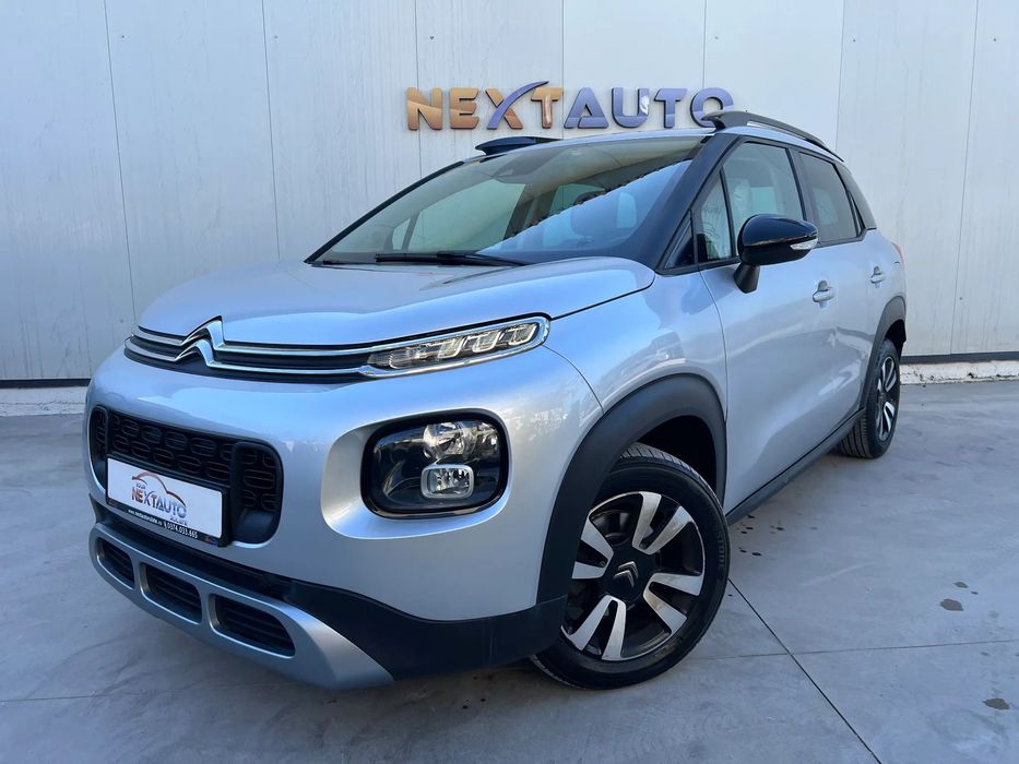 Citroën C3 AIRCROSS Automata • Garantie/Factura/Tva Deductibil/ Km Reali