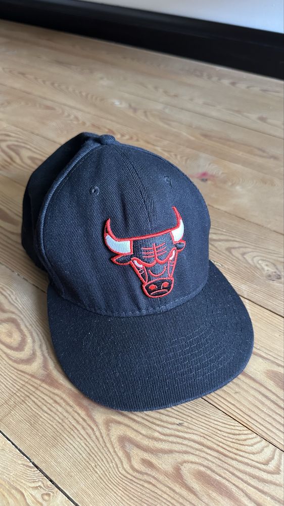 Снэпбэки Mitchell & Ness, Obey, New Era