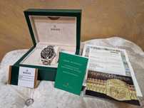 Rolex Submariner Date 116610