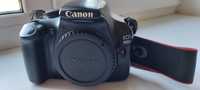 Продам фотоаппарат Canon 1100D, без объектива.